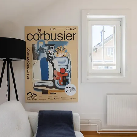 Apartment Art&business