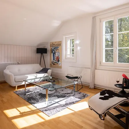 Apartment Art&business *