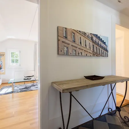 Art&business Apartment