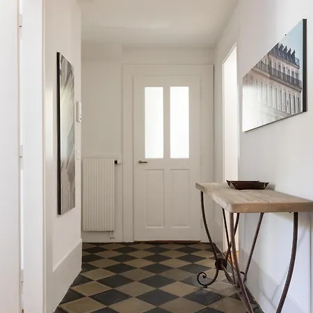 Art&business Apartment *