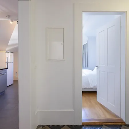 Art&business Apartment Bern