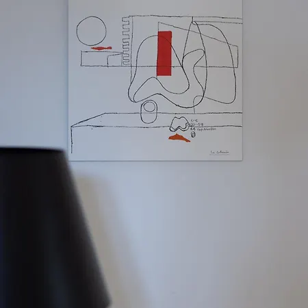 Apartment Art&business