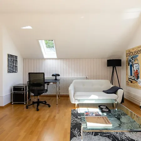 Art&business Apartment