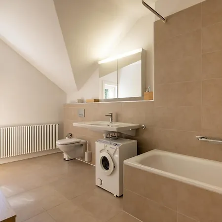 Art&business Apartment