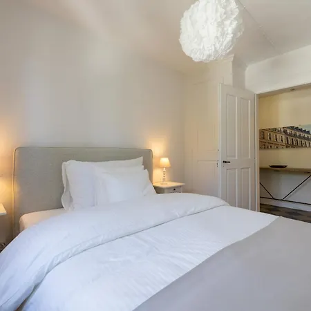 Art&business Apartment *