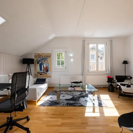 Art&business Apartment *