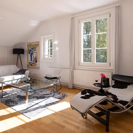 Art&business Apartment