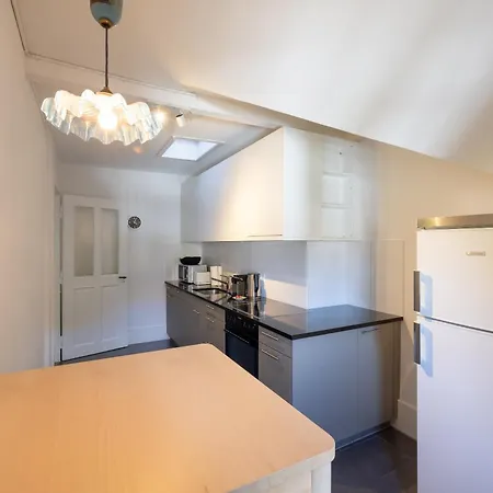 Art&business Apartment