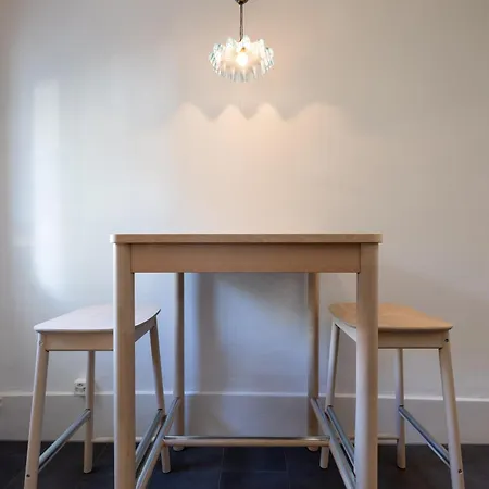 Art&business Apartment