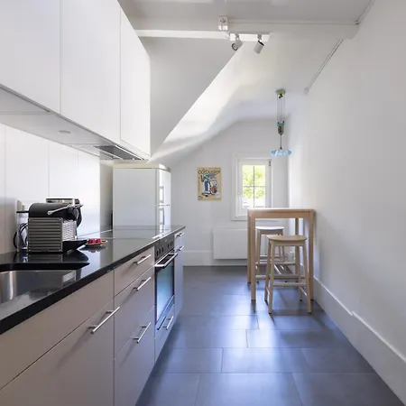 Apartment Art&business Bern
