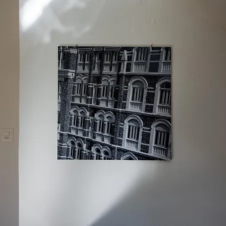 Art&business Apartment *