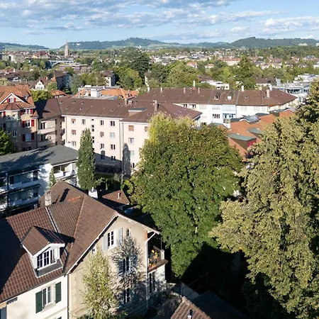 Art&business * Bern