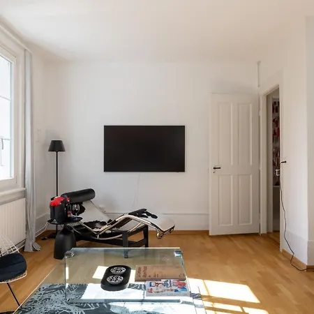 Art&business Apartment