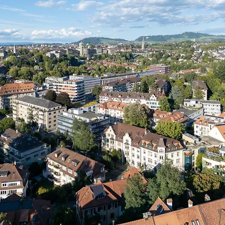 Art&business * Bern