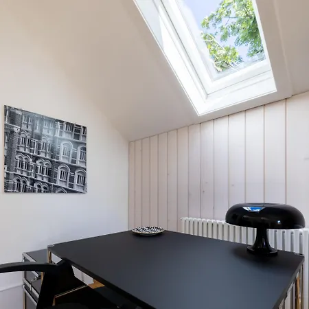 Apartment Art&business Bern
